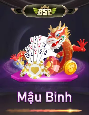 B52 Mẫu Binh Portrait